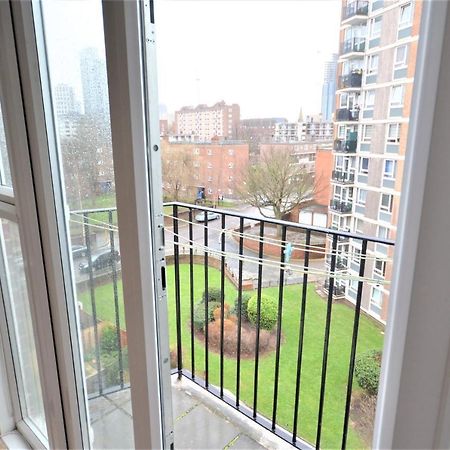 London Zone 1, 3Bedroom Maisonette With A View 外观 照片