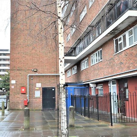 London Zone 1, 3Bedroom Maisonette With A View 外观 照片