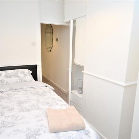 London Zone 1, 3Bedroom Maisonette With A View 外观 照片