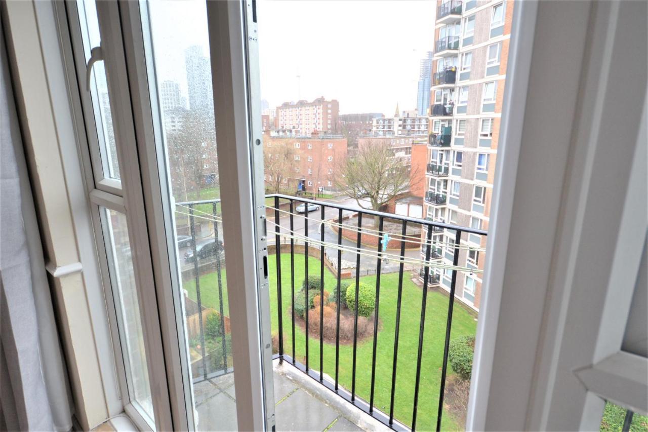 London Zone 1, 3Bedroom Maisonette With A View 外观 照片