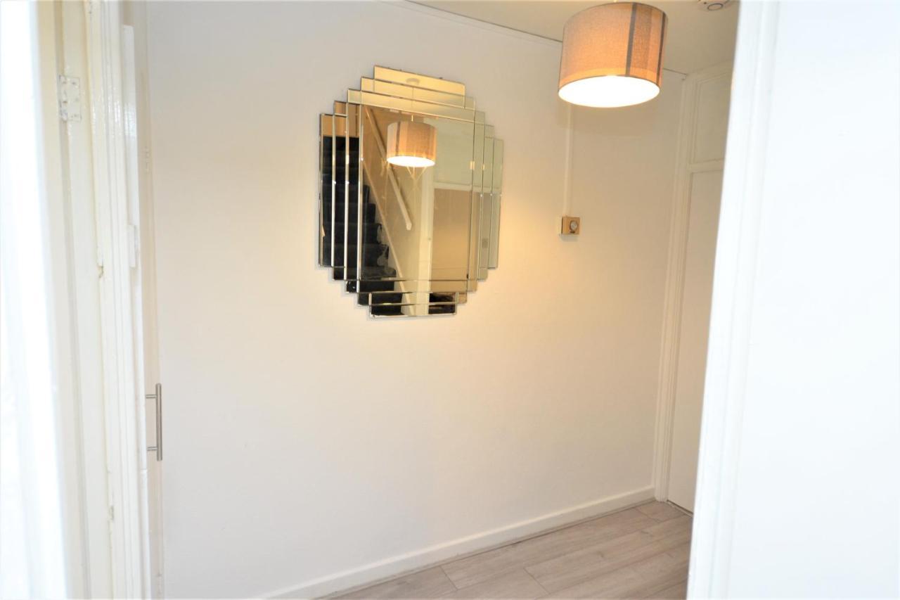 London Zone 1, 3Bedroom Maisonette With A View 外观 照片
