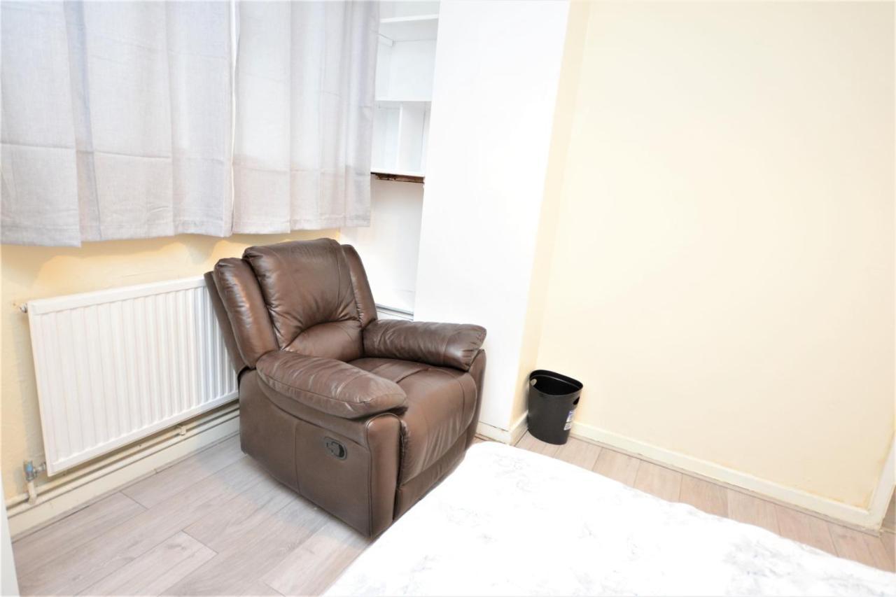 London Zone 1, 3Bedroom Maisonette With A View 外观 照片