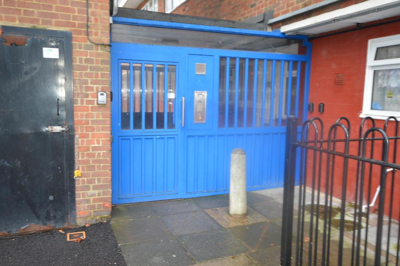 London Zone 1, 3Bedroom Maisonette With A View 外观 照片