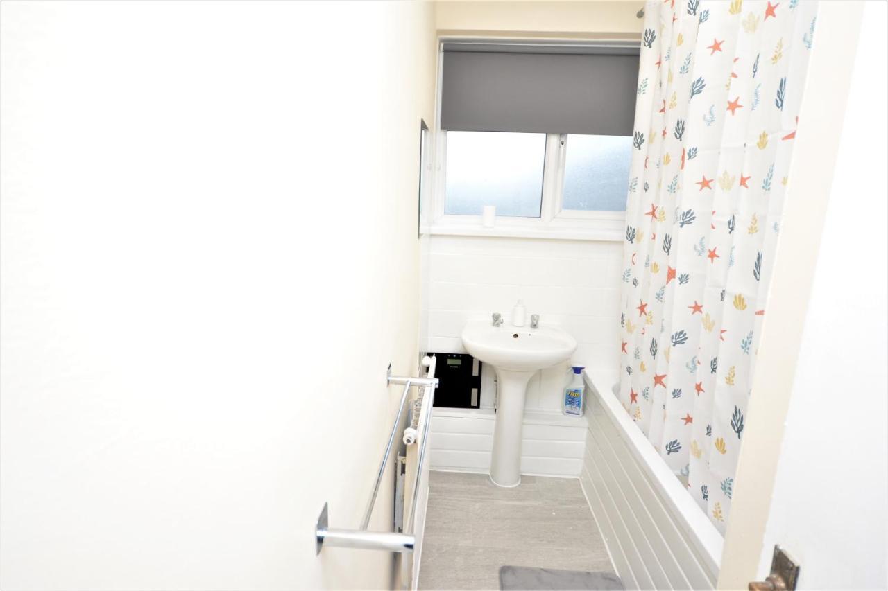 London Zone 1, 3Bedroom Maisonette With A View 外观 照片