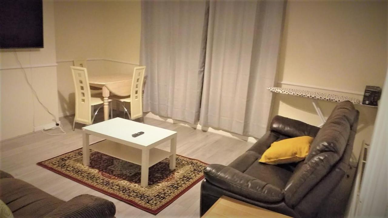 London Zone 1, 3Bedroom Maisonette With A View 外观 照片