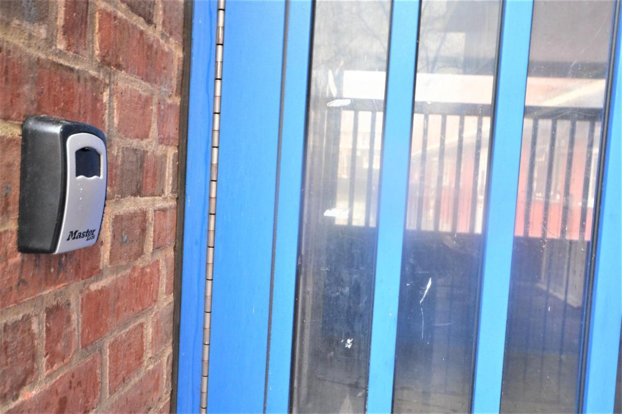 London Zone 1, 3Bedroom Maisonette With A View 外观 照片